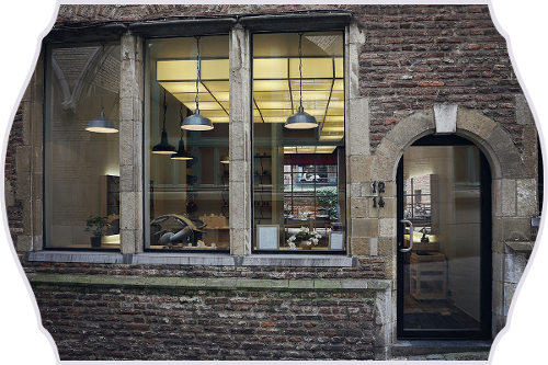Salon